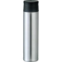 真空ステンレスボトル350mL シルバー 39570