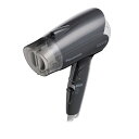 パナソニック ヘアードライヤー イオニティ グレー EH-NE2J-H