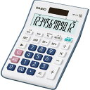 カシオ あまり計算電卓 MP-12R