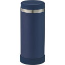 マルチステンレスボトル(ペットボトル対応) 500mL ネイビー 0038-01