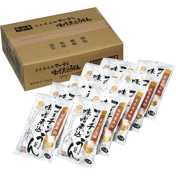 なごやきしめん亭 名古屋名物コー�