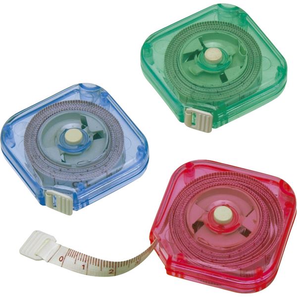 くるりんメジャースクウェア 色/指定不可 S2952