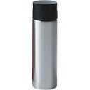 真空スリムマグボトル300mL シルバー JM-726 S