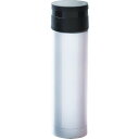 真空スリムマグボトル300mL ホワイト JM-726 W