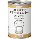エマージェンシーブレッド 7年保存 メープル 100g