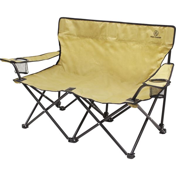 フィールドチャンプ ペアシートチェア FCP-PSC10