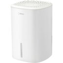 ドリテック コンパクト除湿機「ロワン」 JY-102WT