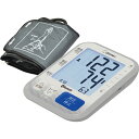 ドリテック 上腕式血圧計「ドクタースキャンコネクト」 BM-501GY...(4)