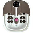 加熱式折りたたみフットバス ふっとひと息 OMC-FTHA001