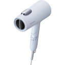パナソニック ヘアードライヤー イオニティ アイスブルー EH-NE7M-A