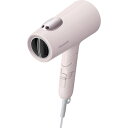 パナソニック ヘアードライヤー イオニティ ミストローズ EH-NE7M-P