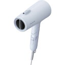 パナソニック ヘアドライヤー イオニティ アイスブルー EH-NE5M-A