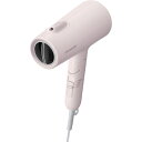 パナソニック ヘアドライヤー イオニティ ミストローズ EH-NE5M-P
