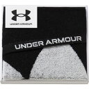 アンダーアーマー スポーツタオル1P UA-2011