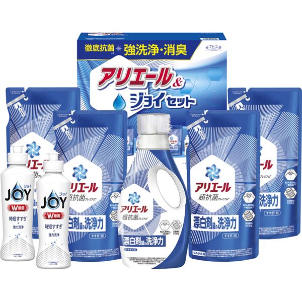 ギフト工房 アリエール＆ジョイセット GAJ-40C