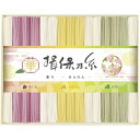 手延素麺 揖保乃糸 彩り 華 -HANA- CST-50