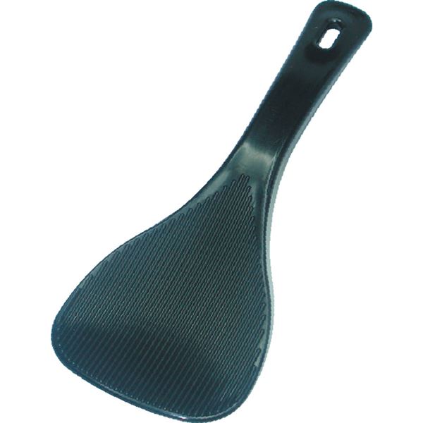 備長炭入り ご飯がつかないしゃもじ BS4