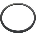 アクリルコースター ブラック DH061
