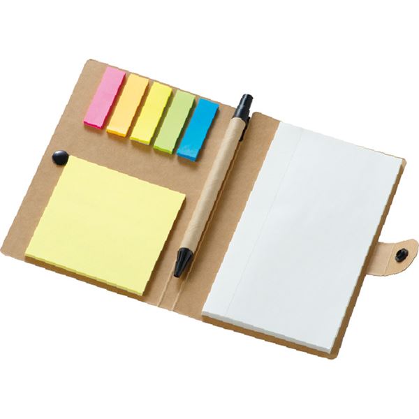 A6エコメモノート S2266