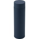 ネオライフ 真空二重マグボトル500mL ネイビー NL-50 N