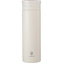 ココカフェ 真空二重マグ300mL アイボリー CC-30 I