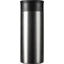 スタイルモア 真空二重断熱構造ステンレス製マグボトル 200mL ステンレス F-2705