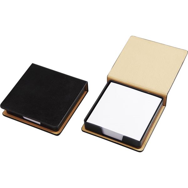 レザー調メモBOX SC-1709