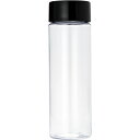 マイクリアボトル 500mL 黒 MB-500BK
