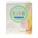 M-pride医療脱脂綿(カット綿)100g 【 コットンラボ 】 【...(4)