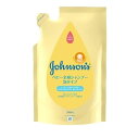 ジョンソンベビー全身シャンプー 泡タイプ 詰替用 【 ジョンソン&ジョンソン 】 【 ベビー用品 】