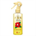 大島椿ヘアウォーター180ML 【 大島椿 】 【 美容液 】