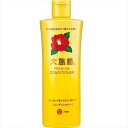 大島椿プレミアムコンディショナー300ML 【 大島椿 】 【 コンディショナー・リンス 】