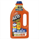 ルックパイプマン スムースジェル1000ml 【 ライオン 】 【 住居洗剤・パイプクリーナー 】