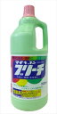 マイキッチンブリーチ大 【 ロケット石鹸 】 【 食器用漂白 】