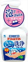 パーシャルデント洗浄フォーム 【 小林製薬 】 【 入れ歯用 】