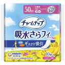 チャームナップ 吸水サラフィ中量用 10枚