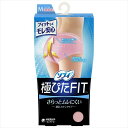 ソフィ極ぴたFIT通気コットンタイプMベビーピンク【 ユニ・チャーム 】