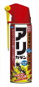 カダン アリカダン 480ml 【 フマキラー 】 【 殺虫剤・園芸 】