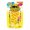 噛むブレスケア パウチ レモンミント 【 小林製薬 】 【 マウスウォッシュ 】