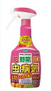 カダンプラスDX 450ml 【 フマキラー 】 【 園芸用品・殺虫剤 】
