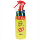 ツバキオイルうるおい補修ウォーター