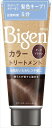 Bigen(ビゲン) カラートリートメント ダークブラウン