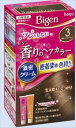 ビゲン 香りのヘアカラー クリーム 3 明るいライトブラウン