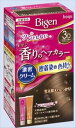 ビゲン 香りのヘアカラー クリーム 3D 落ち着いた明るいライトブラウン