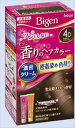 ビゲン 香りのヘアカラー クリーム 4D 落ち着いたライトブラウン