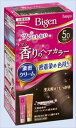 ビゲン 香りのヘアカラー クリーム 5D 落ち着いたブラウン
