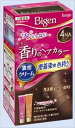 ビゲン 香りのヘアカラー クリーム 4NA ナチュラリーブラウン