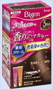 ビゲン 香りのヘアカラー クリーム 5NA 深いナチュラリーブラウン
