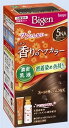 ビゲン 香りのヘアカラー 乳液 5NA 深いナチュラリーブラウン