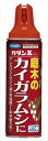 カダンK 【 フマキラー 】 【 園芸用品・殺虫剤 】